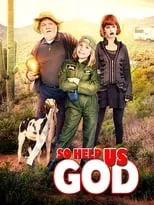 Poster de So Help Us God