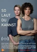 Poster de So laut du kannst