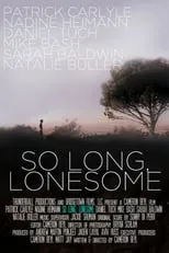 Póster de la película So Long, Lonesome