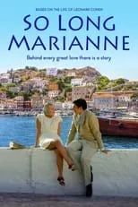 Portada de So Long Marianne