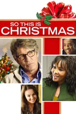 Poster de So This Is Christmas