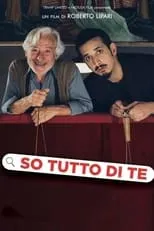 Película So tutto di te