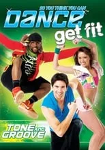 Katee Shean es Self en So You Think You Can Dance Get Fit: Tone and Groove