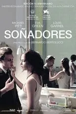 Poster de la película Soñadores - Películas hoy en TV