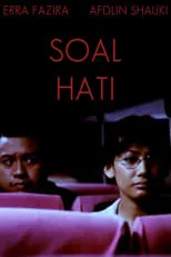 Poster de Soal Hati