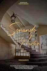 Película Soñando Martín