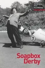 Portada de Soapbox Derby