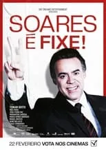 Portada de Soares é Fixe