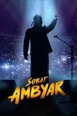 Denira Wiraguna interpreta a Saras en Sobat Ambyar