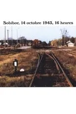 Shawn Michael Howard en la película Sobibor, 14 Octobre 1943, 16 Heures