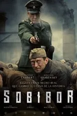 Poster de Sobibor