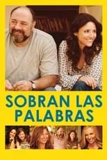 Poster de Sobran las palabras