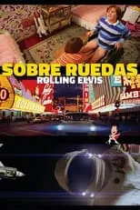 Andrés López es  en Sobre ruedas - Rolling Elvis