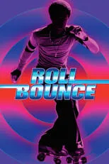 Poster de Sobre Ruedas (Roll Bounce)