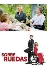 Poster de la película Sobre ruedas - Películas hoy en TV