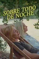 Película Sobre todo de noche