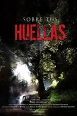 Póster de la película Sobre tus huellas