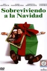 Josh Zuckerman interpreta a Brian Valco en Sobreviviendo a la Navidad