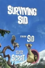 Portada de Sobreviviendo a Sid