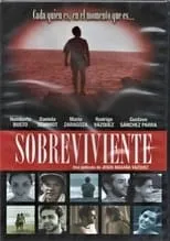 Donald Stuart en la película Sobreviviente