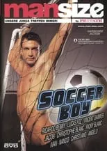 Película Soccer Boy: Mansize 2