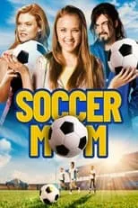 Ellery Sprayberry interpreta a Kelci Handler en Soccer Mom