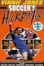 Bobby Robson interpreta a Self en Soccer's Hard Men