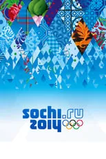 Poster de la película Sochi 2014 Olympic Opening Ceremony: Dreams of Russia - Películas hoy en TV