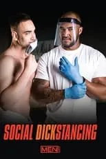 Película Social Dickstancing