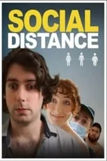 Película Social Distance