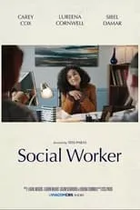 Película Social Worker