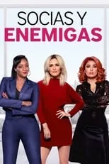 India Batson interpreta a Emily en Socias y enemigas