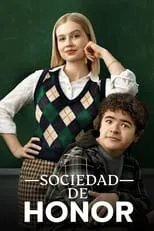 Poster de la película Sociedad de Honor - Películas hoy en TV