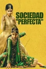 Poster de Sociedad Perfecta