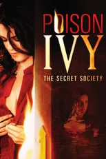 Portada de Sociedad Secreta (Posion Ivy)