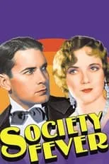 Póster de la película Society Fever