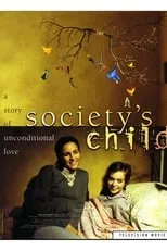 Michael Lyons interpreta a Thomas Best en Society's Child