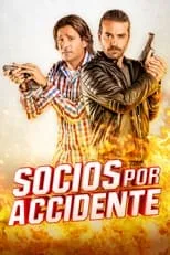 Póster de la película Socios por accidente