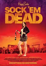 Póster de la película Sock 'Em Dead