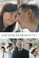 Sockerexperimentet portada