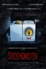 Película SockMonster