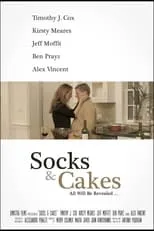 Película Socks and Cakes