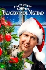 Beverly D'Angelo es Ellen Griswold en ¡Socorro! Ya es Navidad