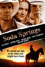 Poster de la película Soda Springs - Películas hoy en TV