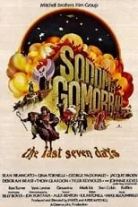 Película Sodom and Gomorrah: The Last Seven Days