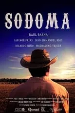 Poster de la película Sodoma - Películas hoy en TV