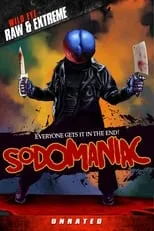 Película Sodomaniac