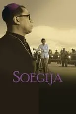 Poster de la película Soegija - Películas hoy en TV