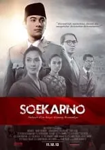 Poster de la película Soekarno: Indonesia Merdeka - Películas hoy en TV