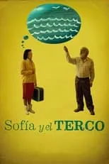 Poster de Sofía y el terco